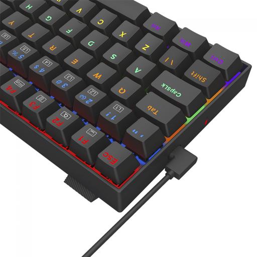 Redragon Phantom