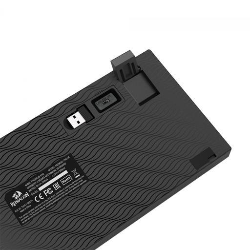Redragon Phantom Pro RGB