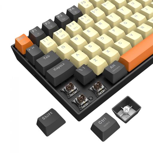 Redragon Phantom Pro RGB