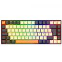 Teclado Redragon Phantom Pro RGB