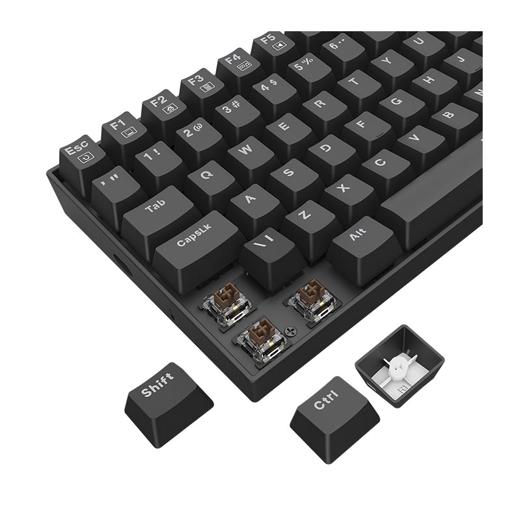 Redragon Phantom RGB