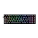 Teclado Redragon Pollux