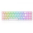 Teclado Redragon Pollux