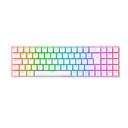 Teclado Redragon Pollux