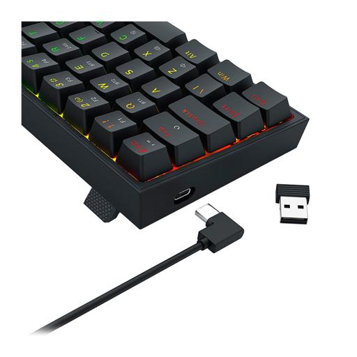 Redragon Pollux Pro RGB