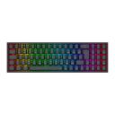 Teclado Redragon Pollux Pro RGB