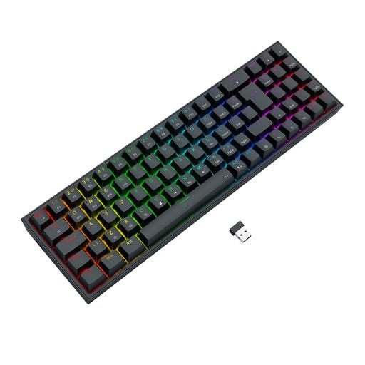 Redragon Pollux Pro RGB
