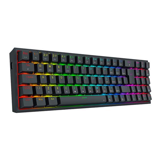 Redragon Pollux Pro RGB