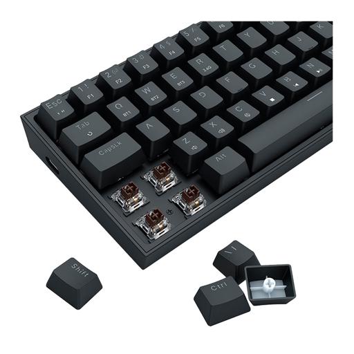 Redragon Pollux Pro RGB