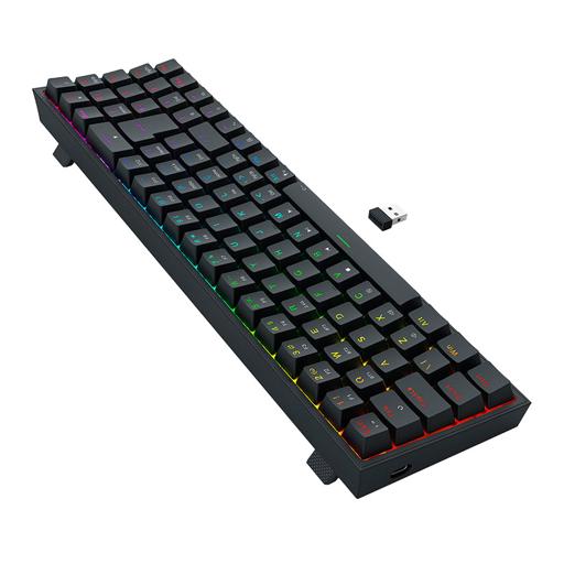 Redragon Pollux Pro RGB