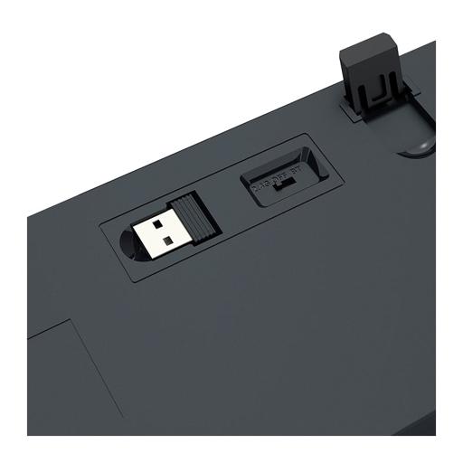 Redragon Pollux Pro RGB
