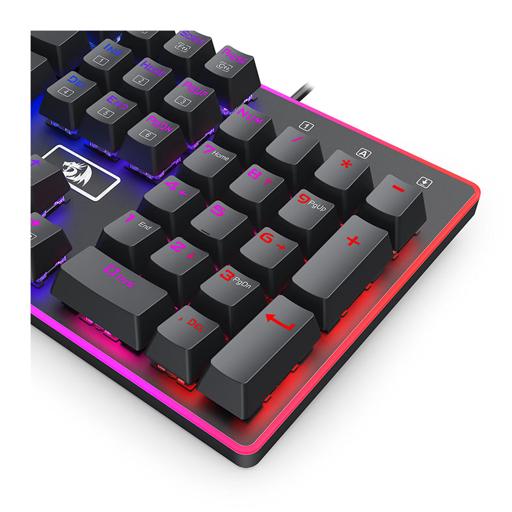 Redragon Ratri