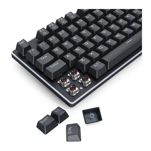 Redragon Ratri