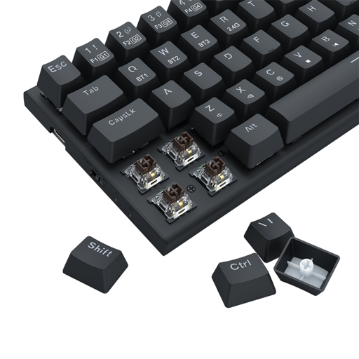 Redragon Ryze Pro RGB