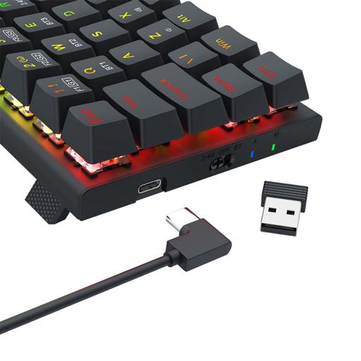 Redragon Ryze Pro RGB