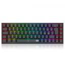 Teclado Redragon Ryze Pro RGB