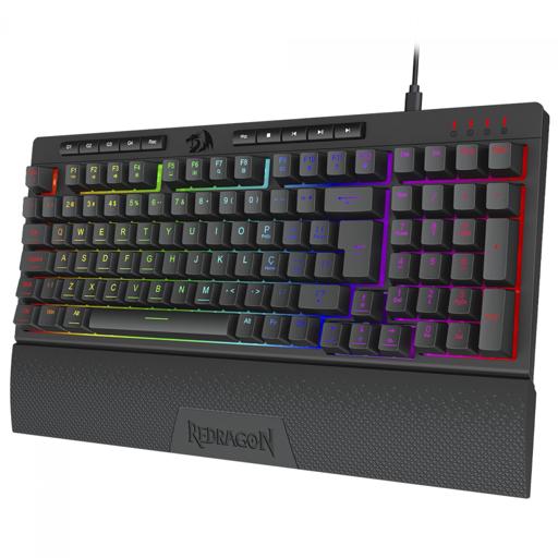 Redragon Shiva 98 RGB