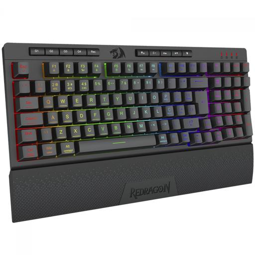 Redragon Shiva Pro 98 RGB