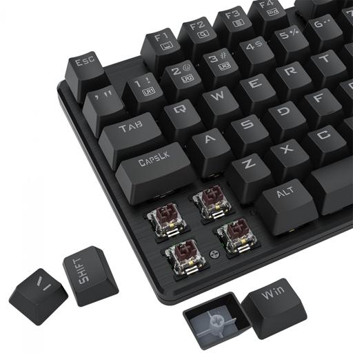 Redragon Sindri RGB