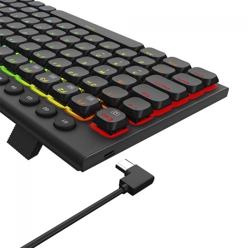 Redragon Sion RGB