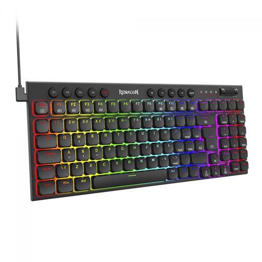 Redragon Sion RGB