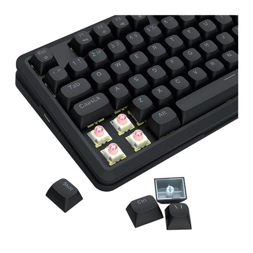 Redragon Stormhunter