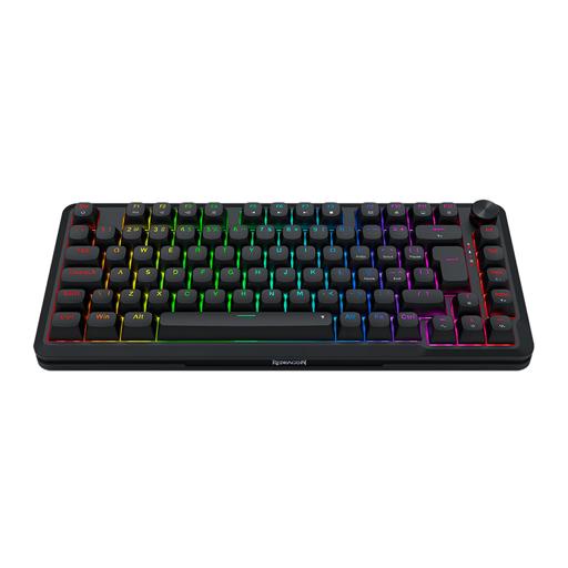 Redragon Stormhunter