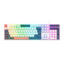 Teclado Redragon Trundle RGB