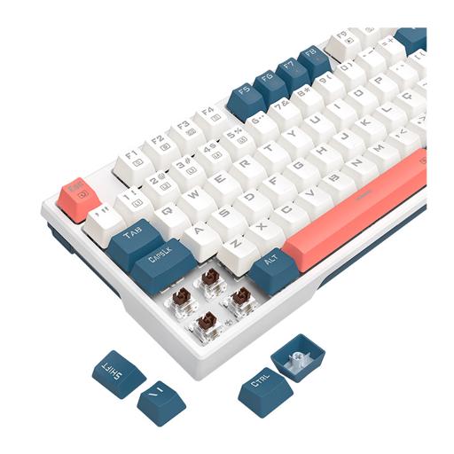 Redragon Trundle RGB