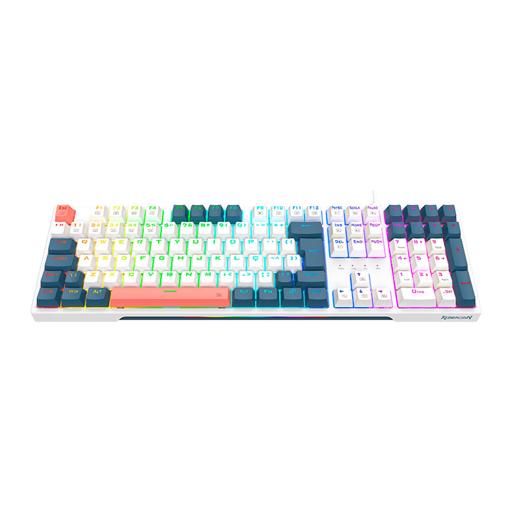Redragon Trundle RGB