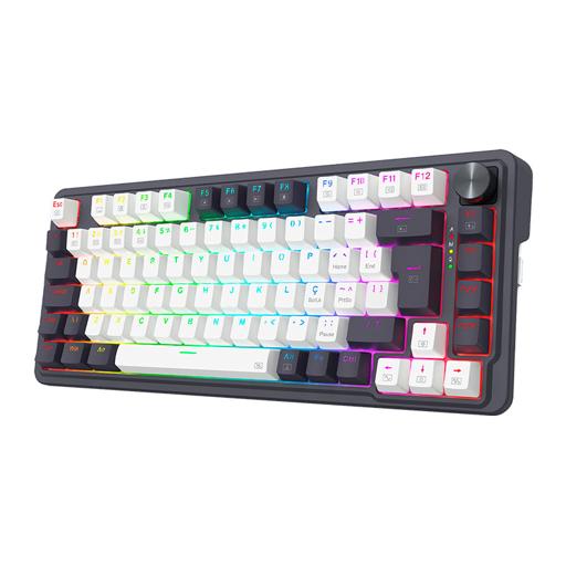 Redragon Ucal Pro RGB