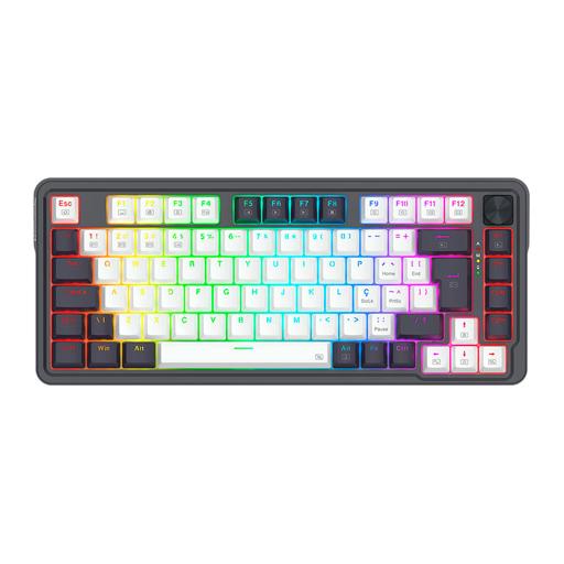 Redragon Ucal Pro RGB