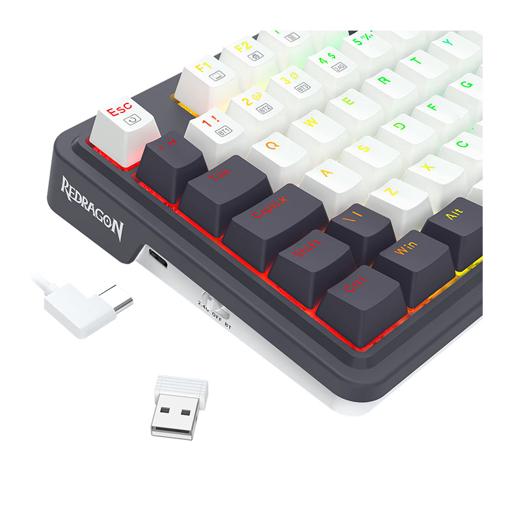 Redragon Ucal Pro RGB