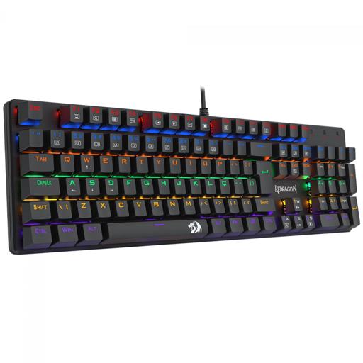 Redragon Valheim RGB