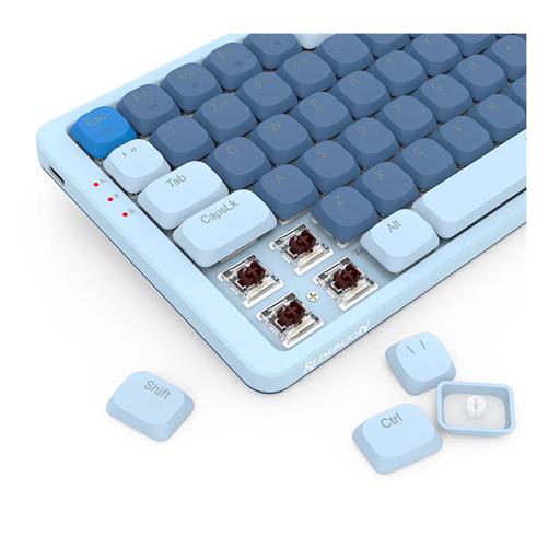 Redragon Vili RGB