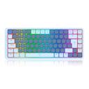 Teclado Redragon Vili RGB