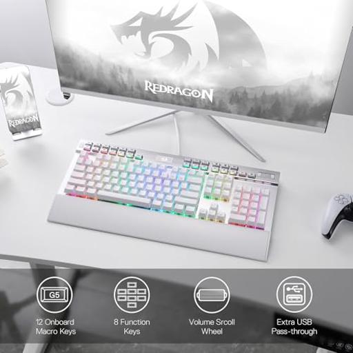 Redragon Yama K550