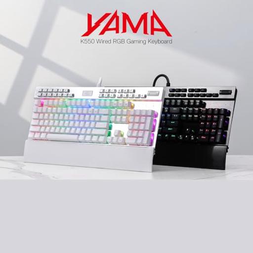 Redragon Yama K550