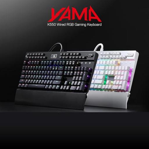 Redragon Yama