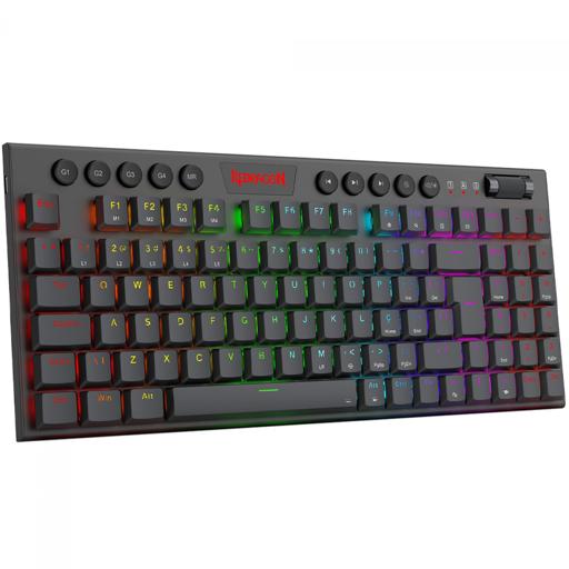Redragon Yi Low-Profile RGB