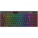 Teclado Redragon Yi Low-Profile RGB