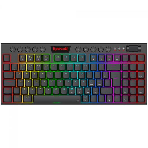 Redragon Yi Low-Profile RGB