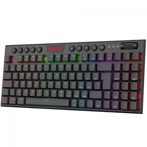 Redragon Yi Low-Profile RGB