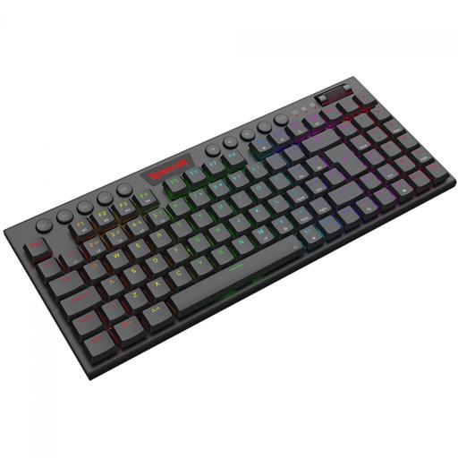 Redragon Yi Low-Profile RGB