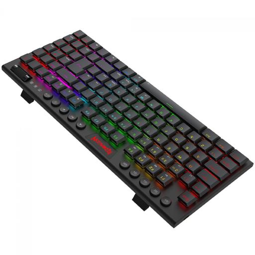 Redragon Yi Low-Profile RGB