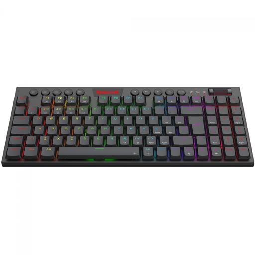 Redragon Yi Low-Profile RGB