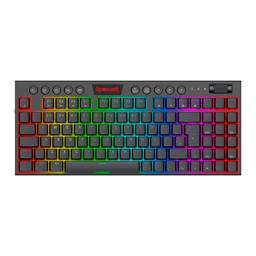 Teclado