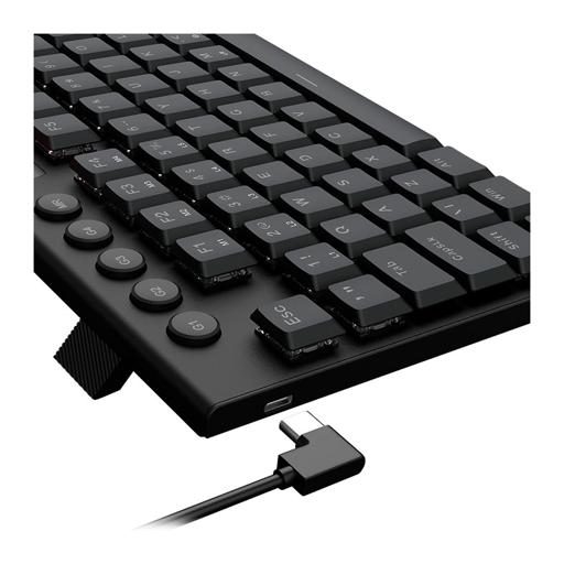 Redragon Yi TKL