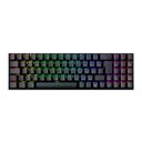 Teclado Redragon Zed Pro