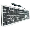 Teclado Rise Mode Slim